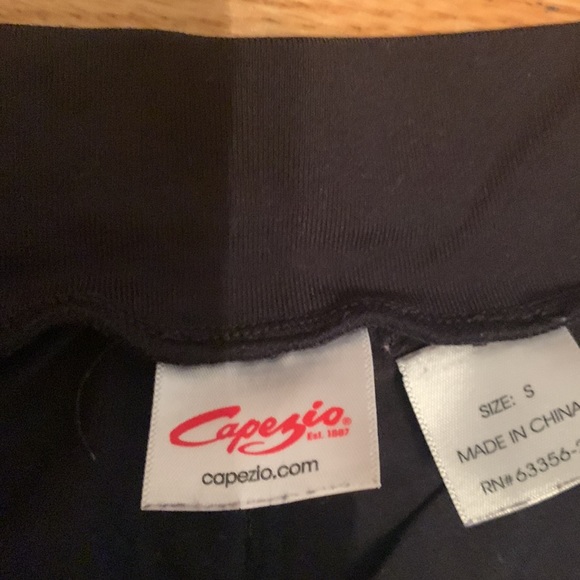 Flare leggings - Picture 3 of 3